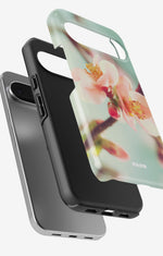 Google Pixel 10 Pro Tough Case – Sweet Bloom - View 3