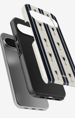 Google Pixel 10 Pro Tough Case – Sail & Sip - View 3