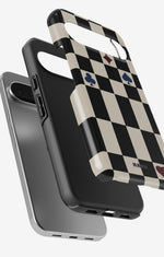 Google Pixel 10 Pro Tough Case – Atout Royale - View 3