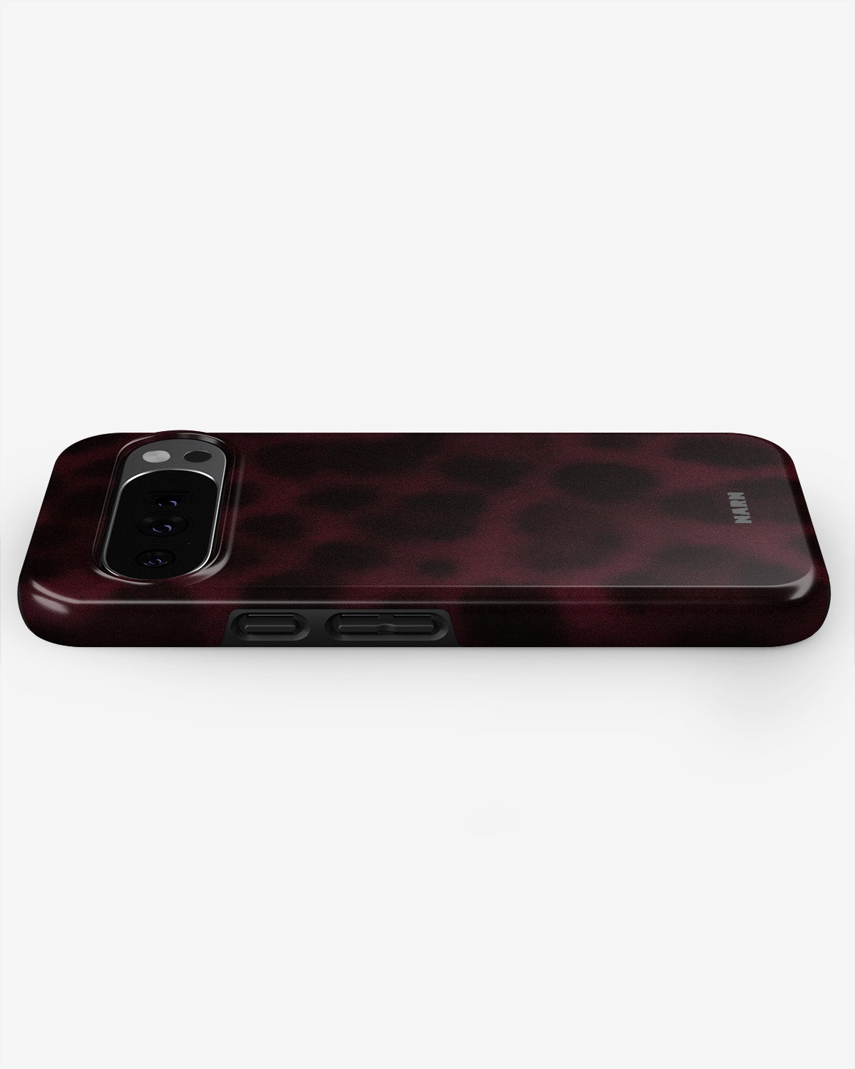 Google Pixel 10 Pro Tough Case – Roar - View 3