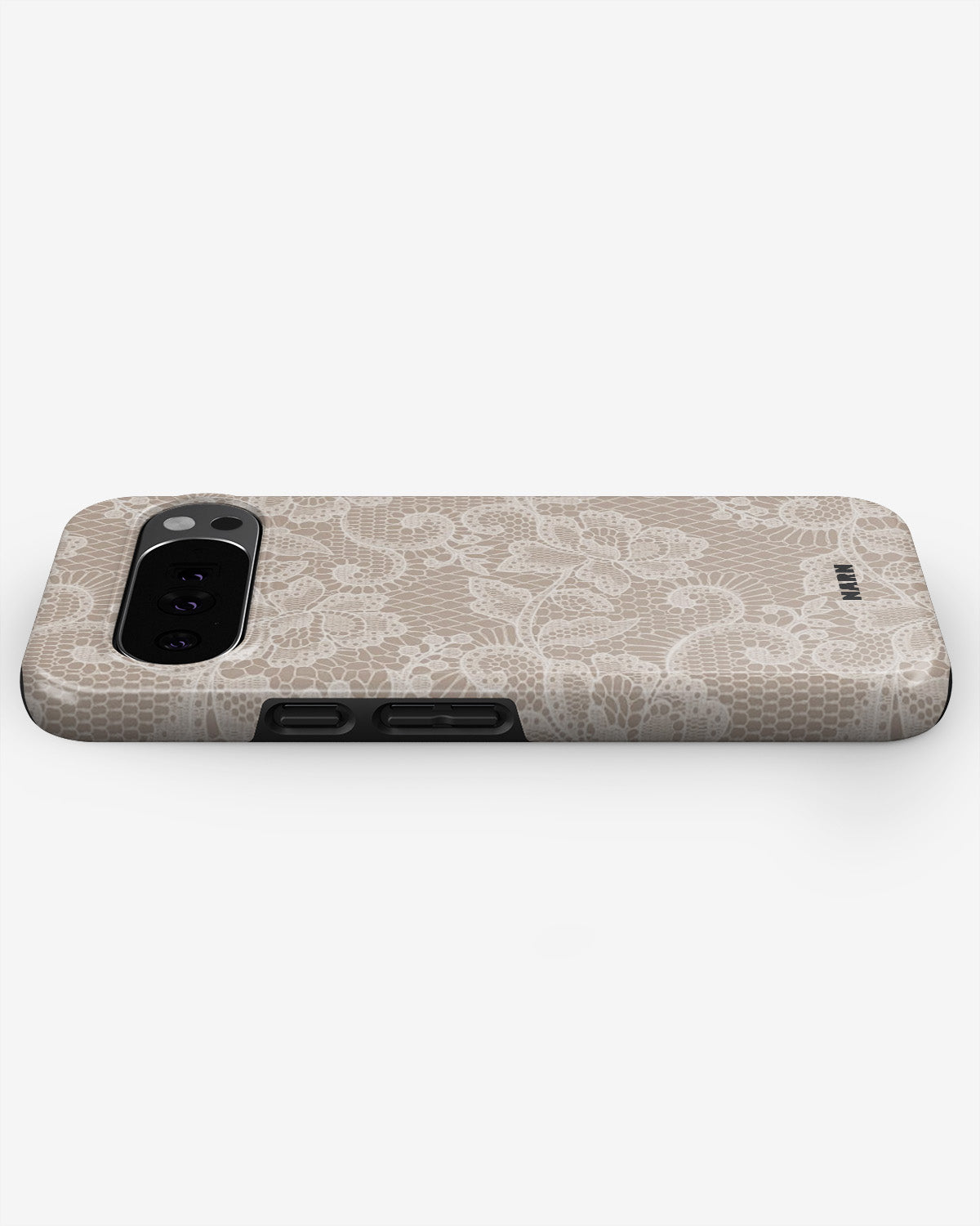 Google Pixel 10 Pro Tough Case – Soft Lace - View 3