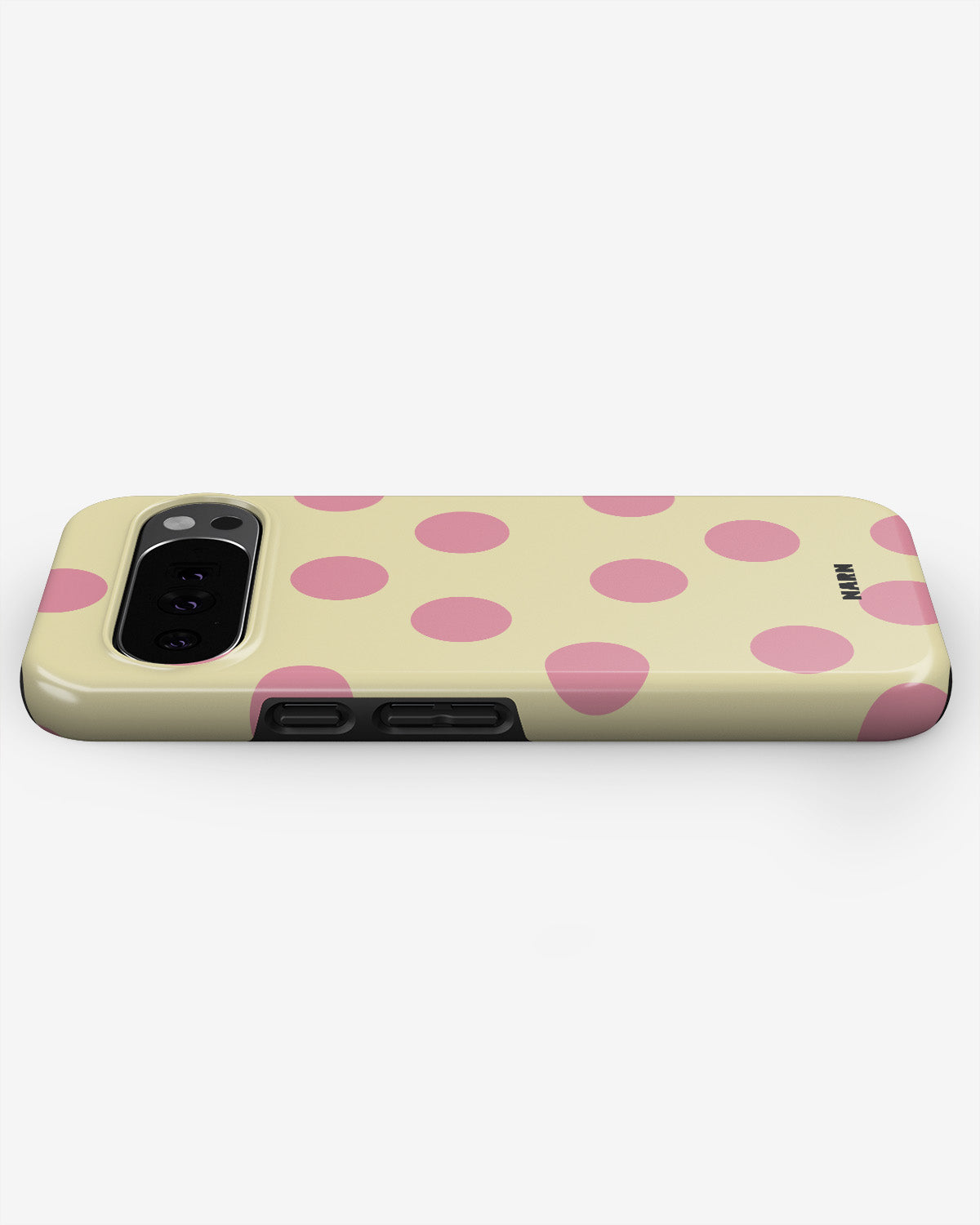 Google Pixel 10 Pro Tough Case – Cupcake - View 3
