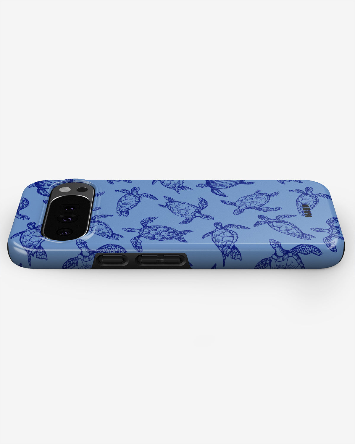 Google Pixel 10 Pro Tough Case – Turtle Bay - View 3