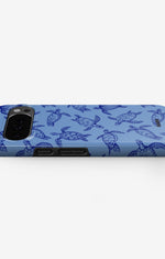 Google Pixel 10 Pro Tough Case – Turtle Bay - View 3