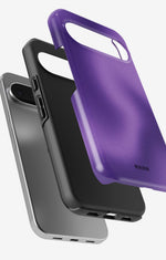 Google Pixel 10 Pro Tough Case – Violetta - View 3