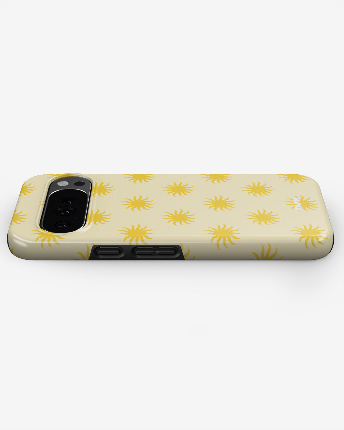 Google Pixel 10 Pro Tough Case – Soleil - View 3
