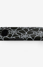 Google Pixel 10 Pro Tough Case – Spiderweb - View 3