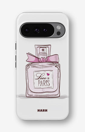 Google Pixel 10 Pro XL Tough Case – Perfume - View 1