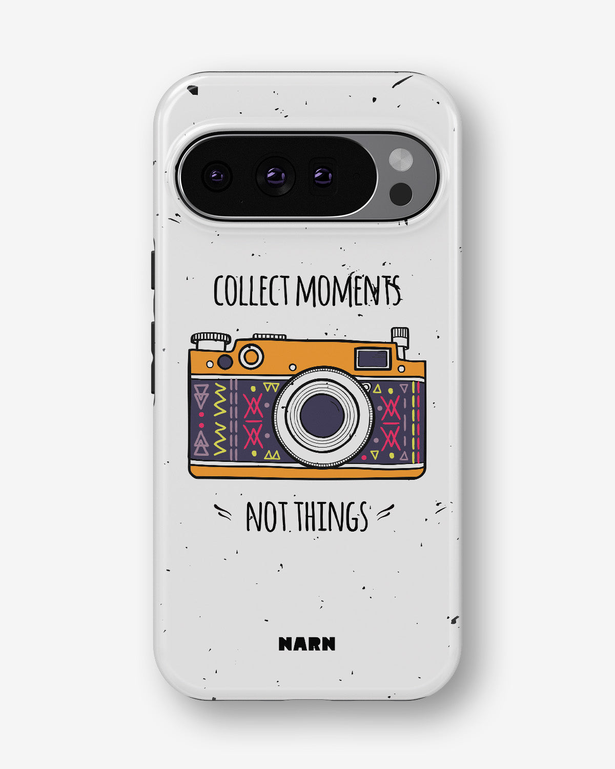 Google Pixel 10 Pro XL Tough Case – Collect Moments - View 1