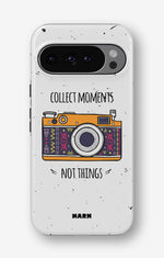 Google Pixel 10 Pro XL Tough Case – Collect Moments - View 1