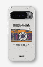 Google Pixel 10 Pro XL Tough Case – Collect Moments - View 1