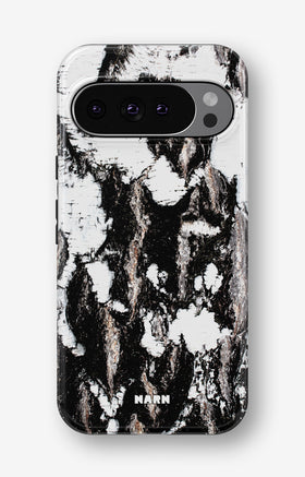 Google Pixel 10 Pro XL Tough Case – Birch - View 1