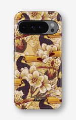 Google Pixel 10 Pro XL Tough Case – Toucans - View 1