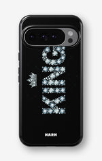 Google Pixel 10 Pro XL Tough Case – King - View 1