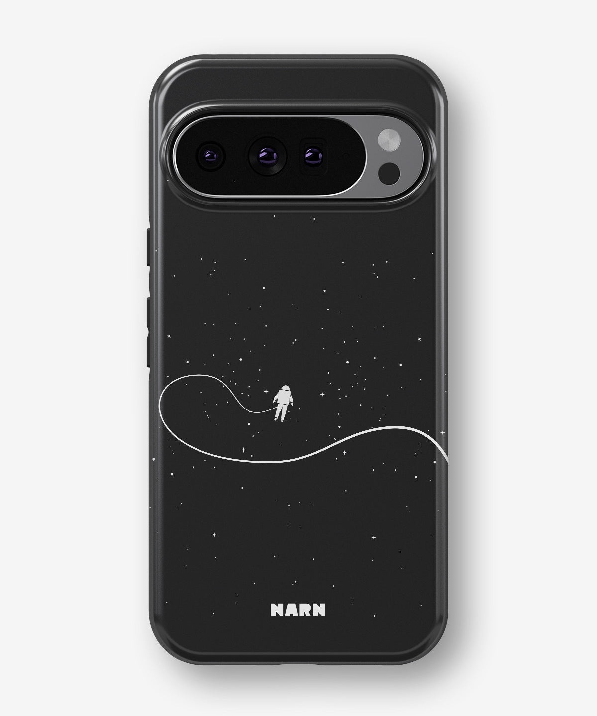 Google Pixel 10 Pro XL Tough Case – Space Walk - View 1