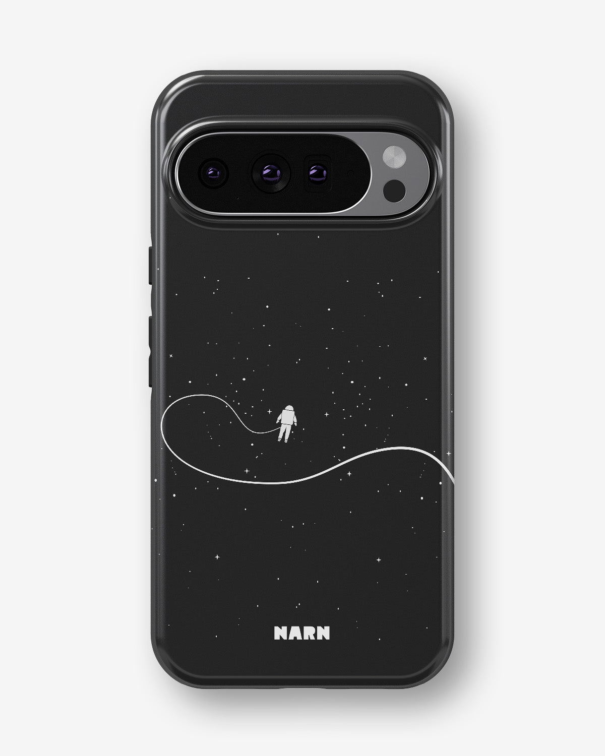 Google Pixel 10 Pro XL Tough Case – Space Walk - View 1