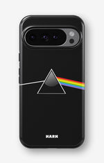 Google Pixel 10 Pro XL Tough Case – Dark Side - View 1