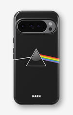 Google Pixel 10 Pro XL Tough Case – Dark Side - View 1