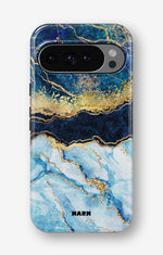 Google Pixel 10 Pro XL Tough Case – Blue Dream - View 1