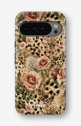 Google Pixel 10 Pro XL Tough Case – Leo Roses - View 1