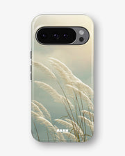 Google Pixel 10 Pro XL Tough Case – Windy Pampas - View 1