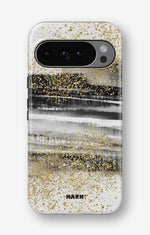 Google Pixel 10 Pro XL Tough Case – Sparkly Tie Dye - View 1