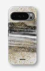 Google Pixel 10 Pro XL Tough Case – Sparkly Tie Dye - View 1