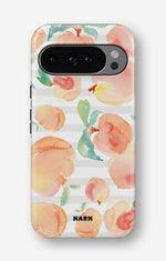 Google Pixel 10 Pro XL Tough Case – Peachey - View 1