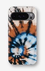 Google Pixel 10 Pro XL Tough Case – Boho Dream - View 1