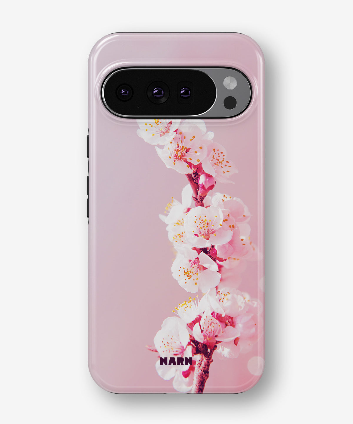 Google Pixel 10 Pro XL Tough Case – Pink Harmony - View 1