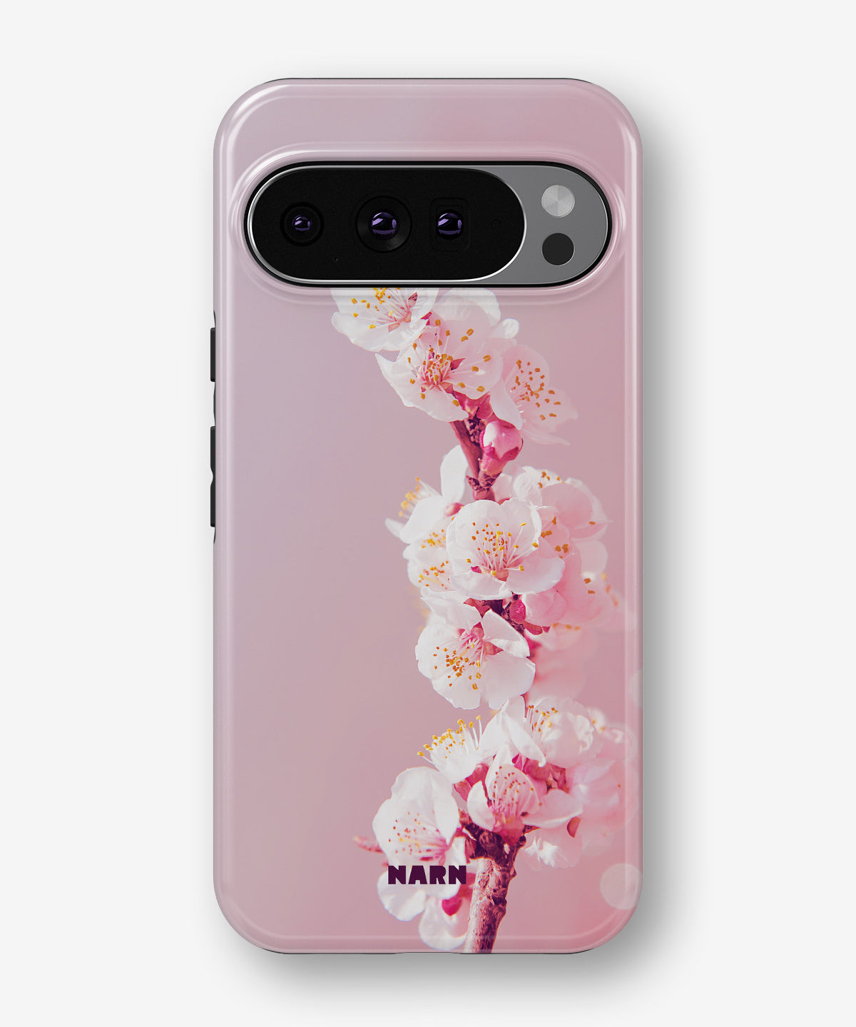 Google Pixel 10 Pro XL Tough Case – Pink Harmony - View 1