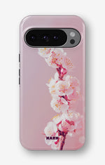 Google Pixel 10 Pro XL Tough Case – Pink Harmony - View 1