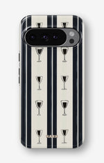 Google Pixel 10 Pro XL Tough Case – Sail & Sip - View 1