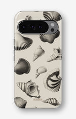 Google Pixel 10 Pro XL Tough Case – Silent Sea - View 1