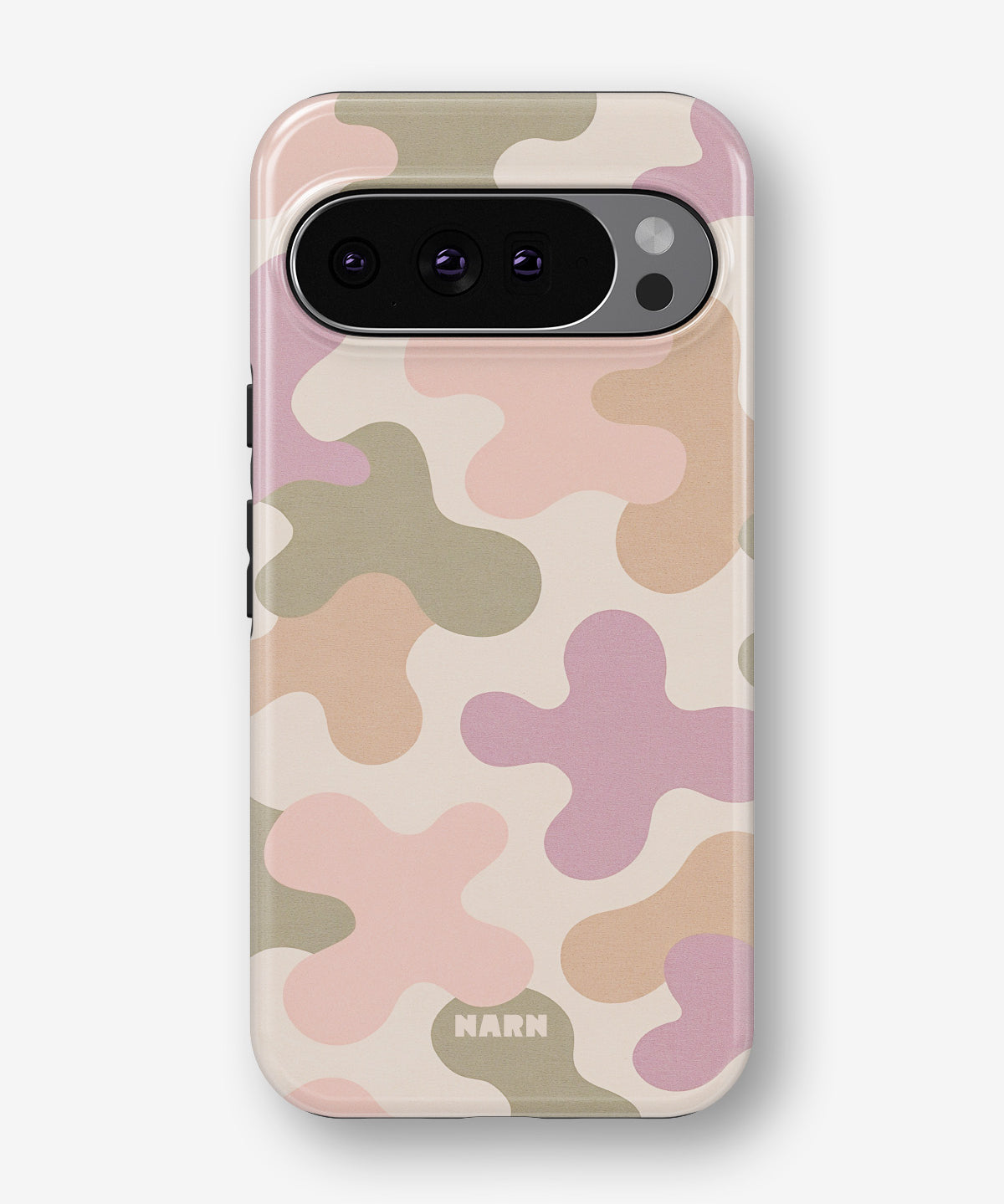 Google Pixel 10 Pro XL Tough Case – Dream Camo - View 1