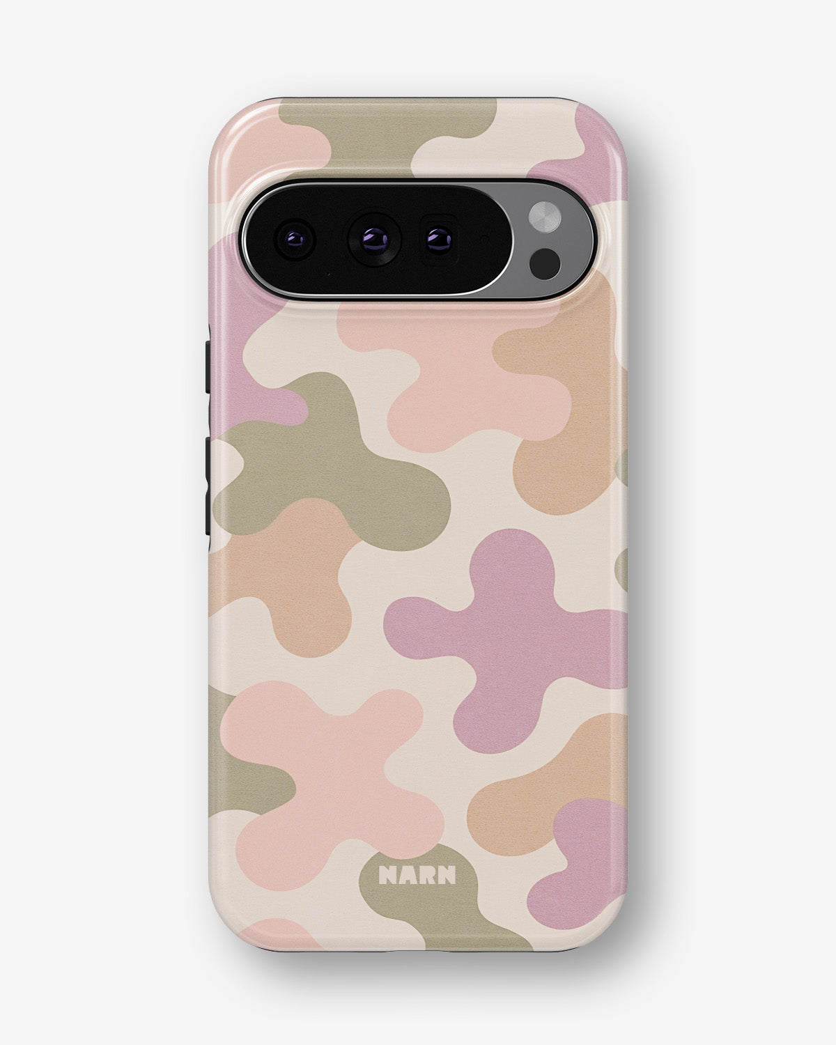 Google Pixel 10 Pro XL Tough Case – Dream Camo - View 1