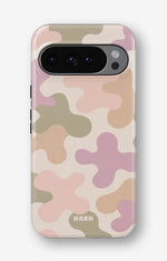 Google Pixel 10 Pro XL Tough Case – Dream Camo - View 1