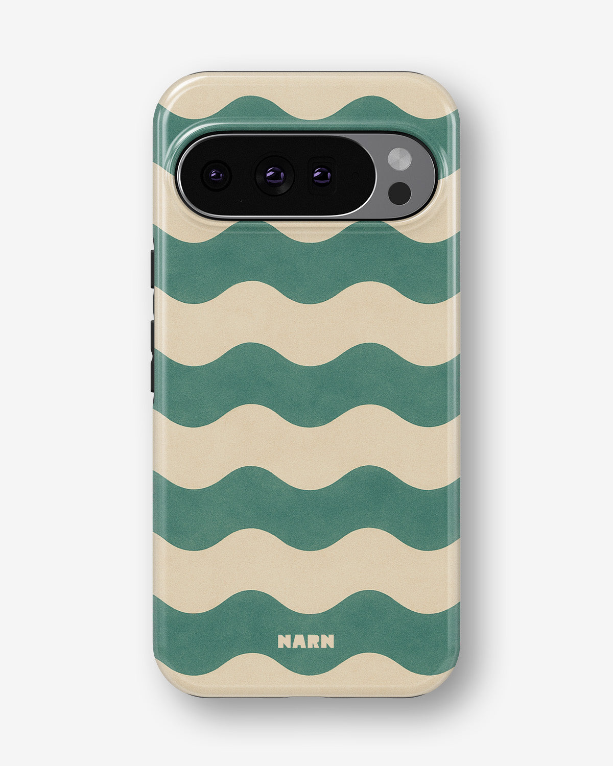 Google Pixel 10 Pro XL Tough Case – La Dolce Wave - View 1