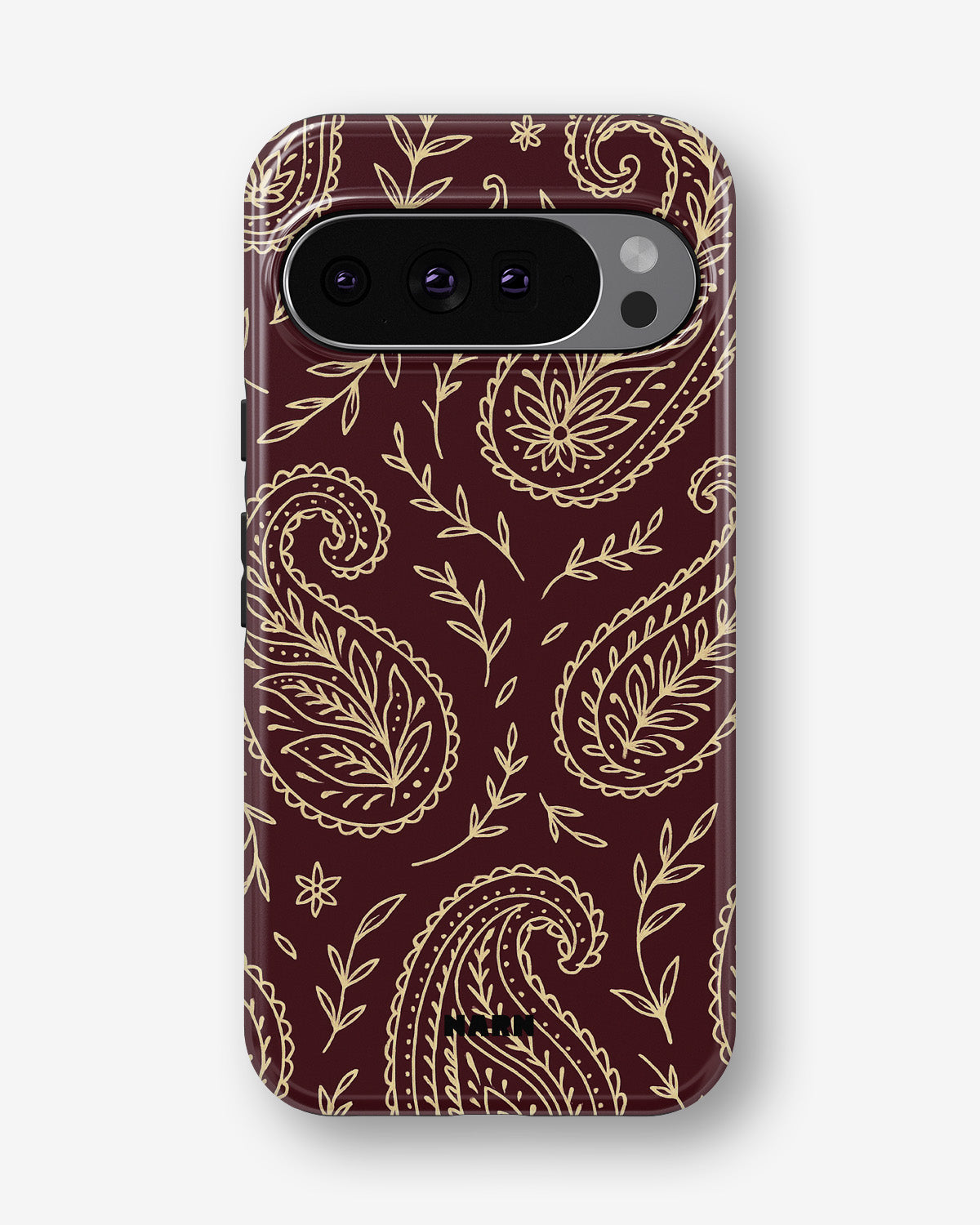 Google Pixel 10 Pro XL Tough Case – Madame Royale - View 1