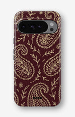 Google Pixel 10 Pro XL Tough Case – Madame Royale - View 1