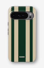 Google Pixel 10 Pro XL Tough Case – Vert Stripe - View 1