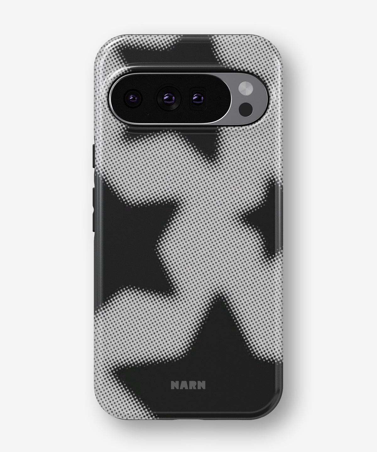 Google Pixel 10 Pro XL Tough Case – Starstruck - View 1