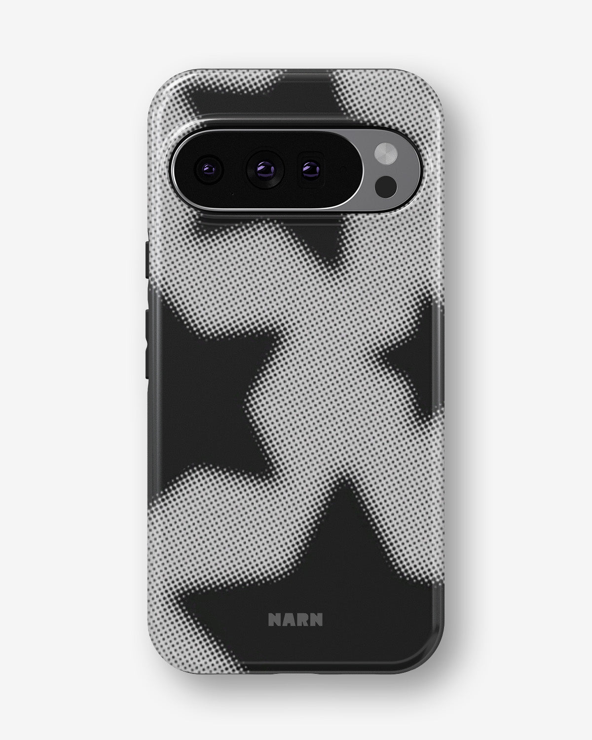 Google Pixel 10 Pro XL Tough Case – Starstruck - View 1