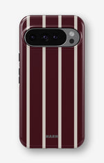 Google Pixel 10 Pro XL Tough Case – Rouge - View 1