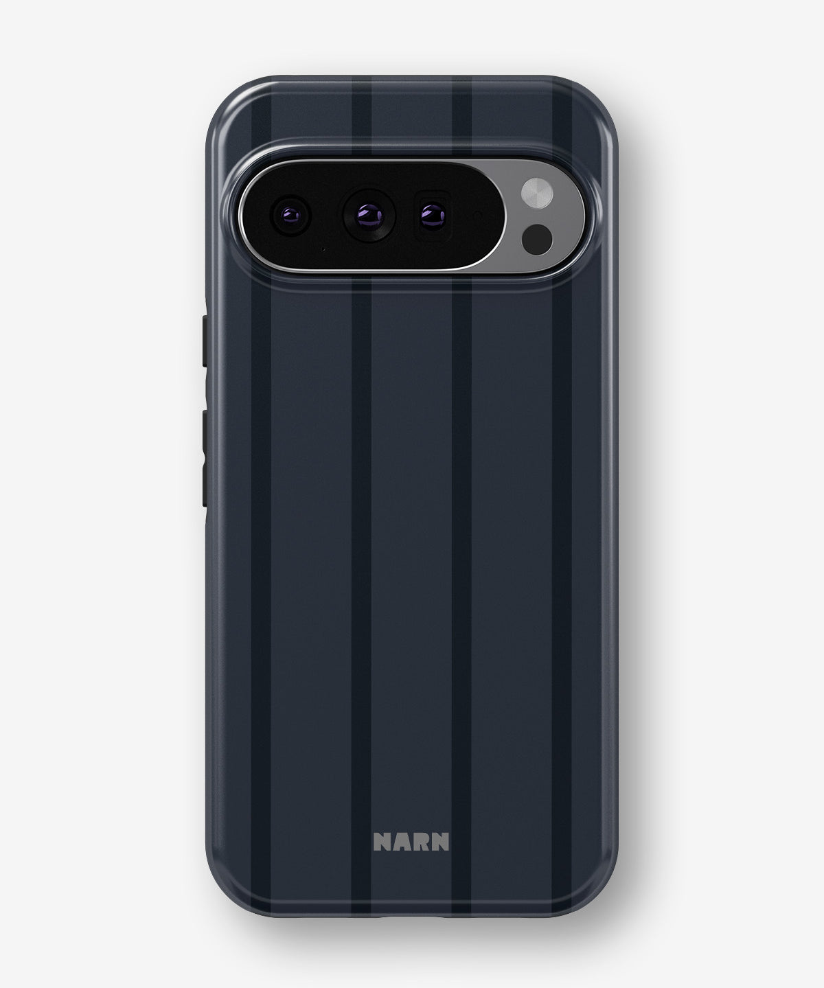 Google Pixel 10 Pro XL Tough Case – Navy Dream - View 1
