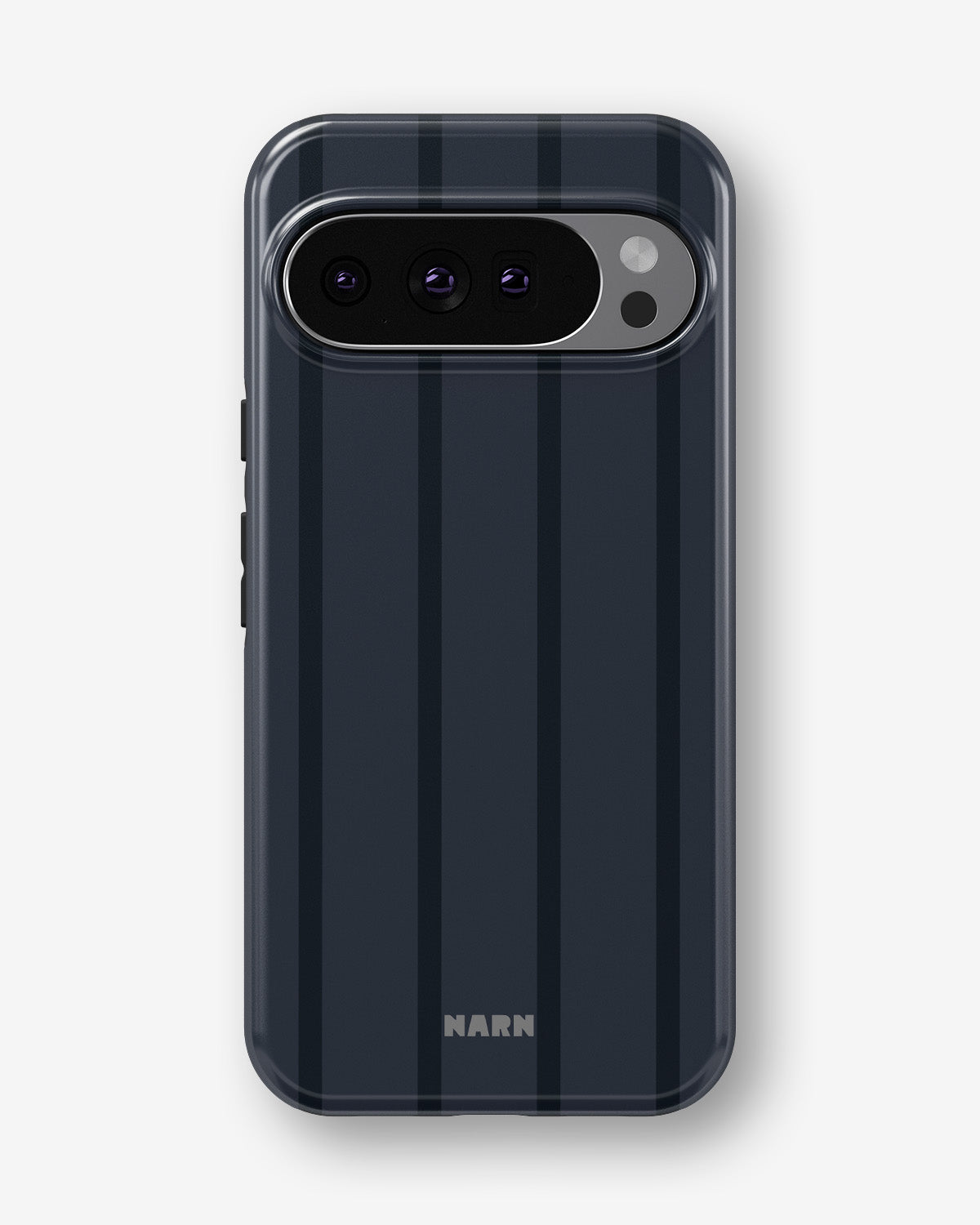 Google Pixel 10 Pro XL Tough Case – Navy Dream - View 1