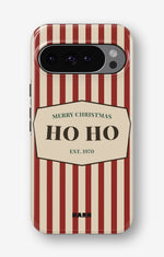 Google Pixel 10 Pro XL Tough Case – Ho Ho - View 1
