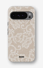 Google Pixel 10 Pro XL Tough Case – Soft Lace - View 1
