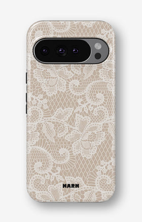 Google Pixel 10 Pro XL Tough Case – Soft Lace - View 1