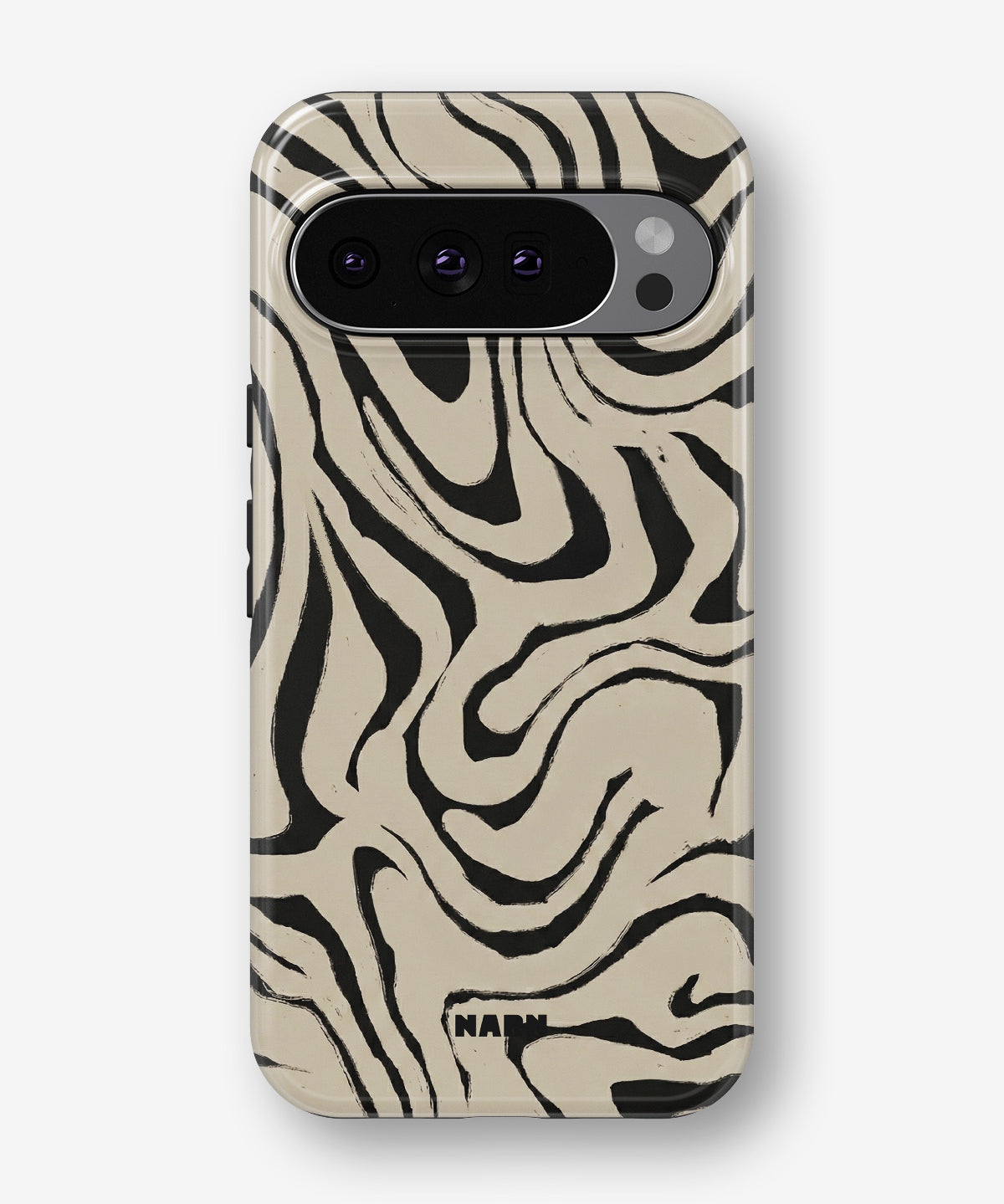 Google Pixel 10 Pro XL Tough Case – Sand Drift - View 1
